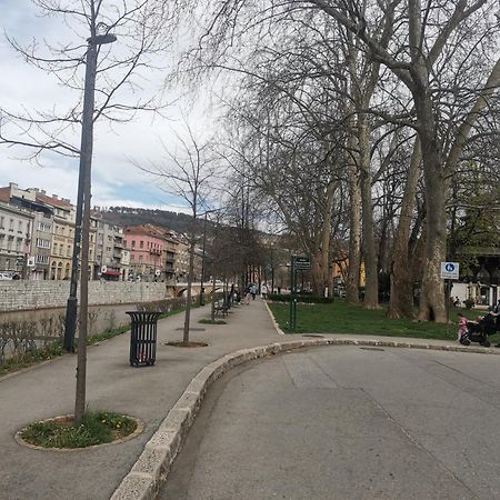 Kizz Apartment Saraievo Exterior foto