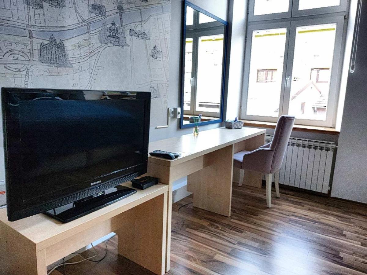 Kizz Apartment Saraievo Exterior foto