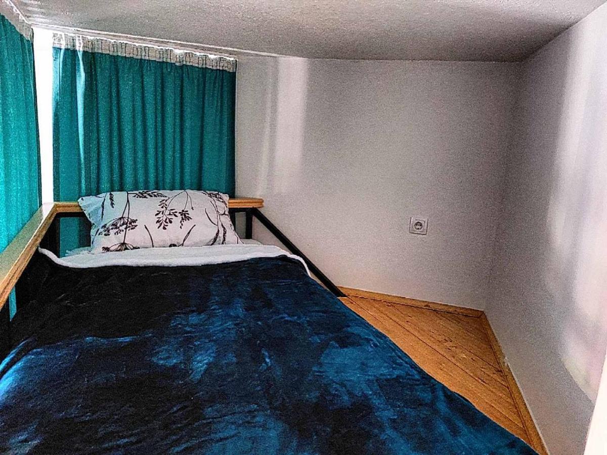 Kizz Apartment Saraievo Exterior foto
